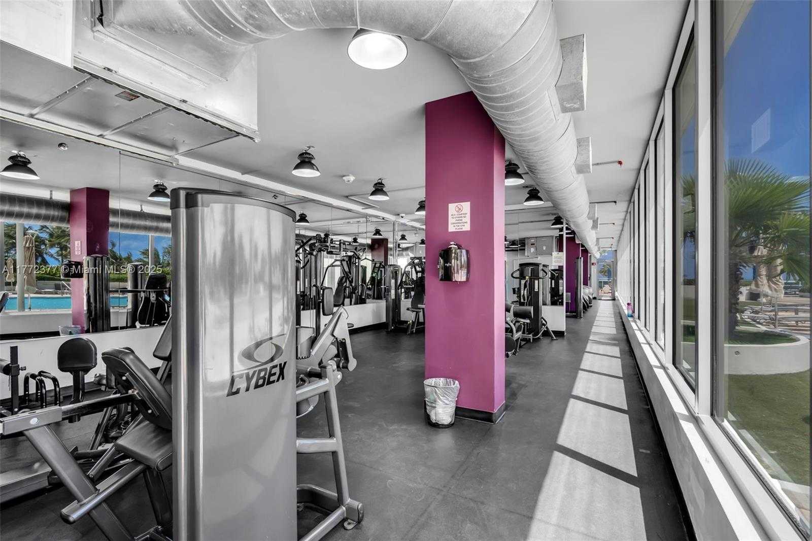 Small Image of 100 LINCOLN RD #539, Miami Beach Number 22