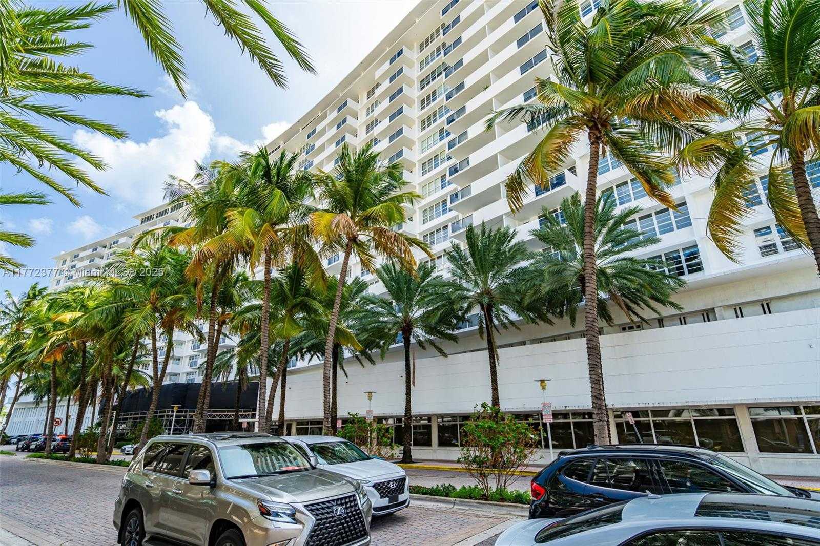 Small Image of 100 LINCOLN RD #539, Miami Beach Number 26