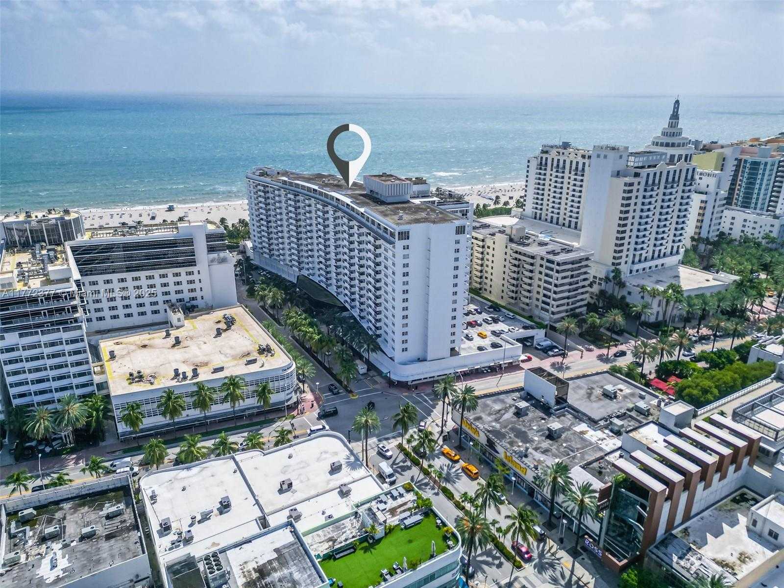 Small Image of 100 LINCOLN RD #539, Miami Beach Number 27