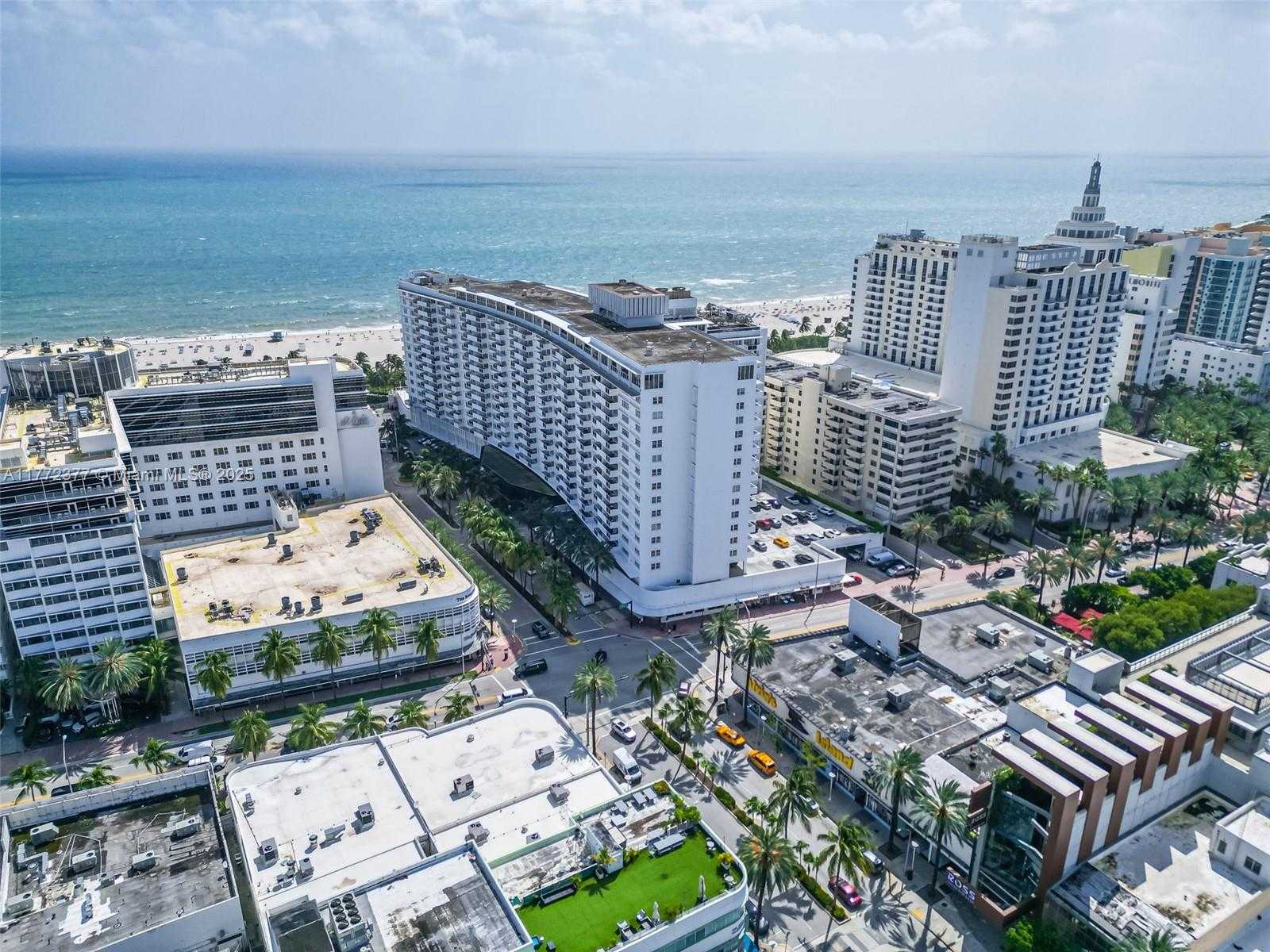 Small Image of 100 LINCOLN RD #539, Miami Beach Number 28