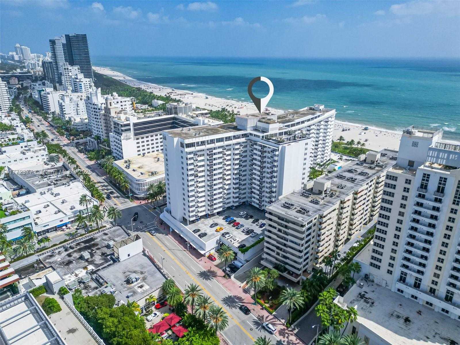Small Image of 100 LINCOLN RD #539, Miami Beach Number 29