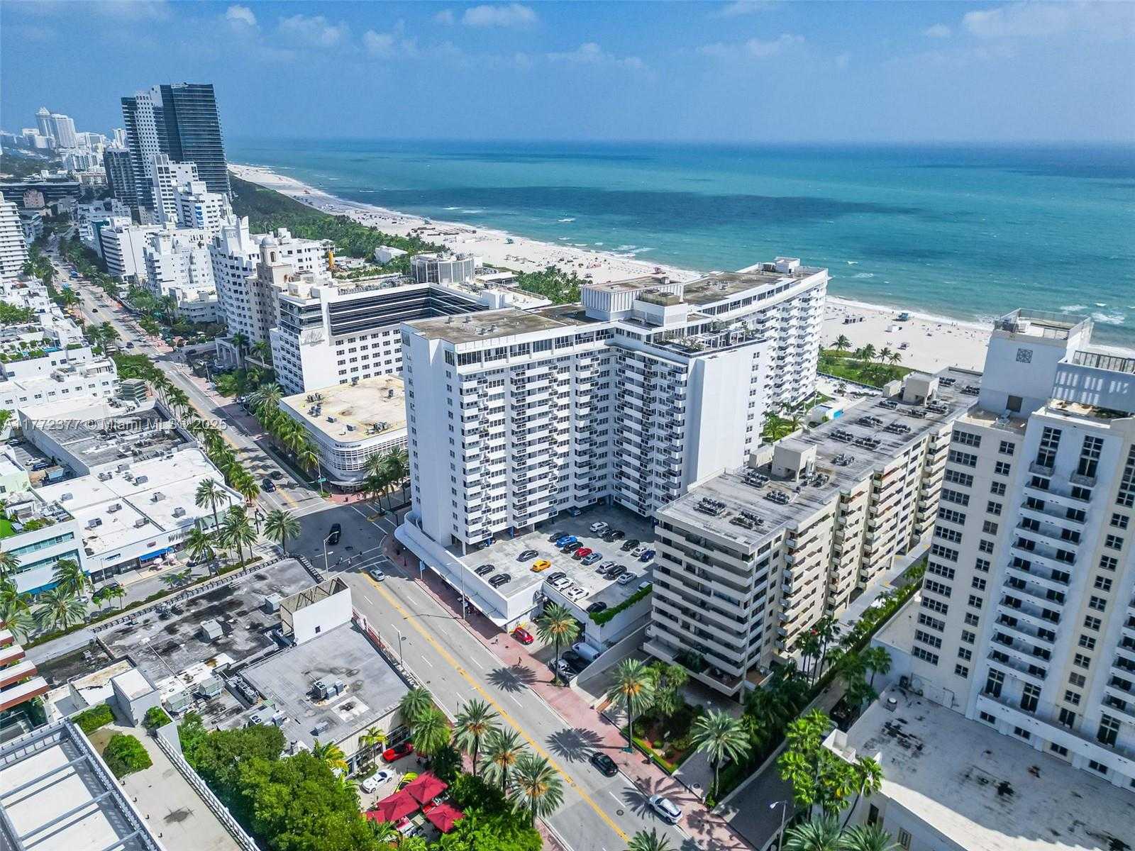 Small Image of 100 LINCOLN RD #539, Miami Beach Number 30