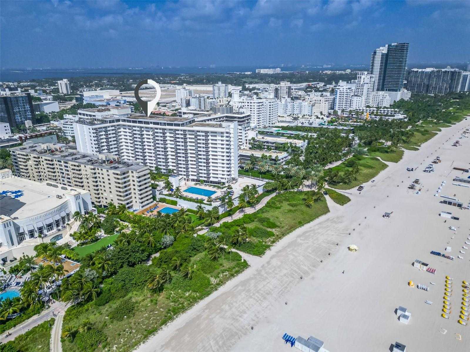 Small Image of 100 LINCOLN RD #539, Miami Beach Number 31
