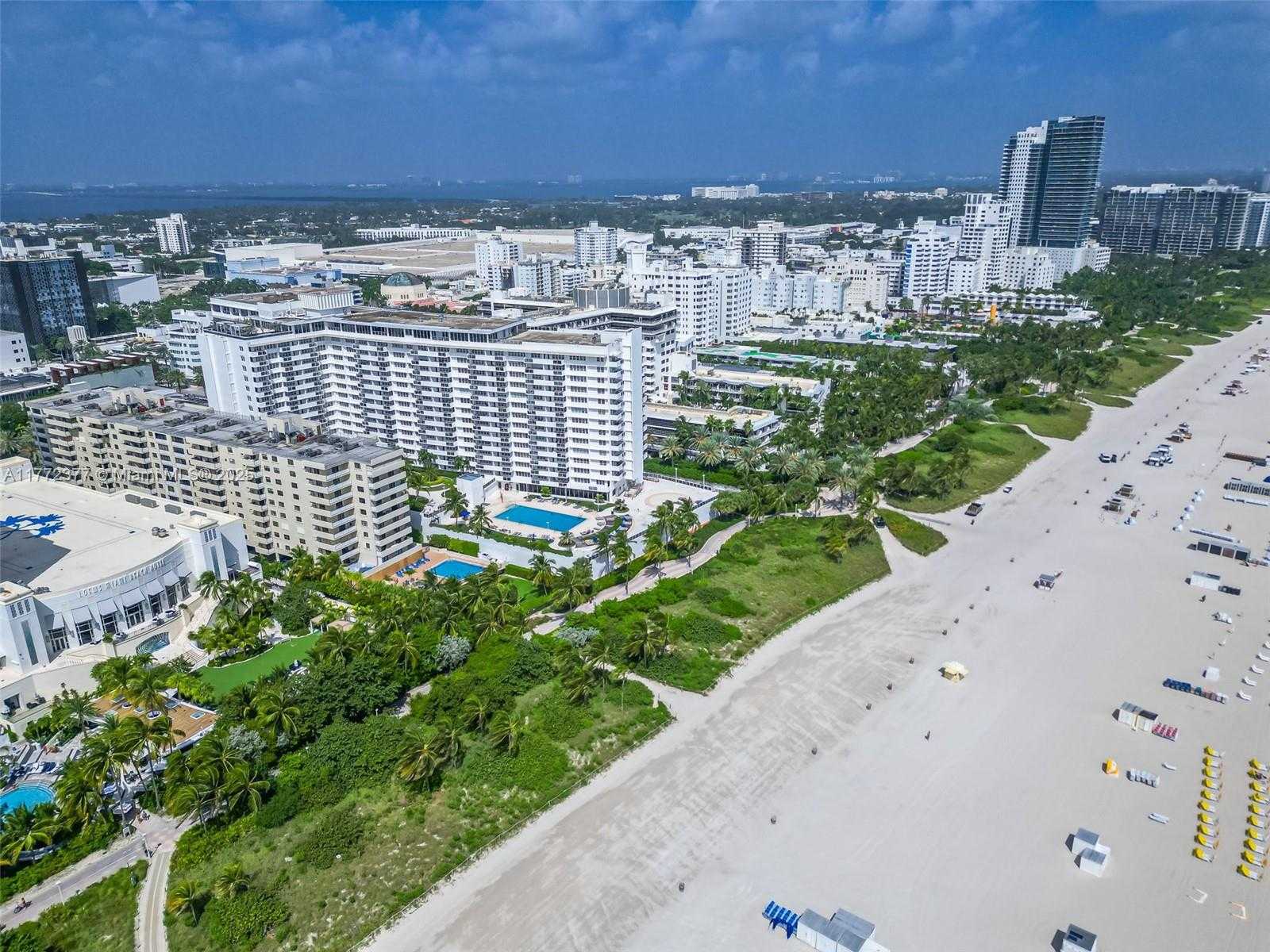 Small Image of 100 LINCOLN RD #539, Miami Beach Number 32
