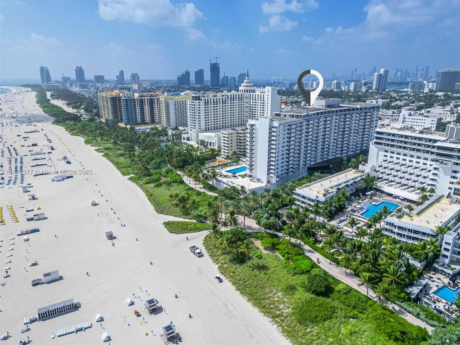 Small Image of 100 LINCOLN RD #539, Miami Beach Number 34