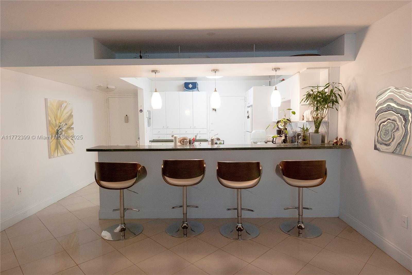 Small Image of 5838 COLLINS AVE #4D, Miami Beach Number 12