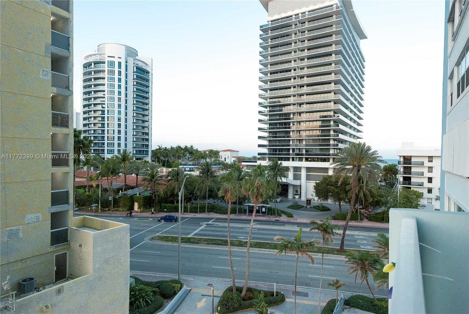 Small Image of 5838 COLLINS AVE #4D, Miami Beach Number 14