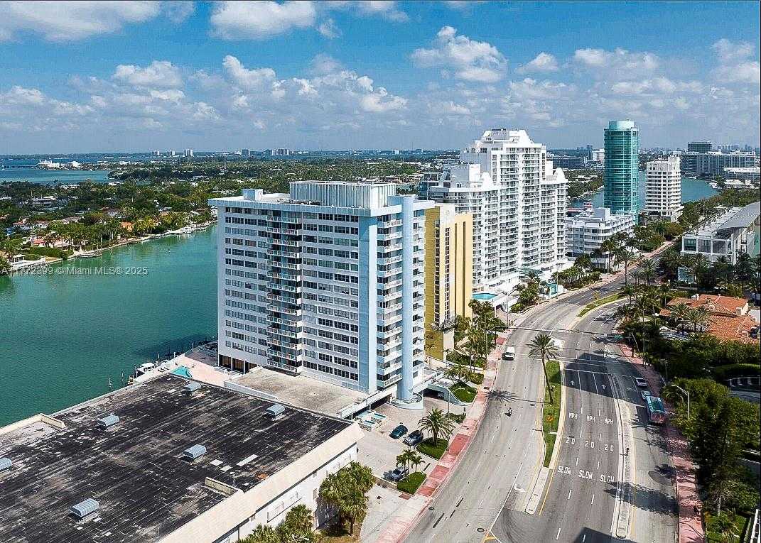 Small Image of 5838 COLLINS AVE #4D, Miami Beach Number 17