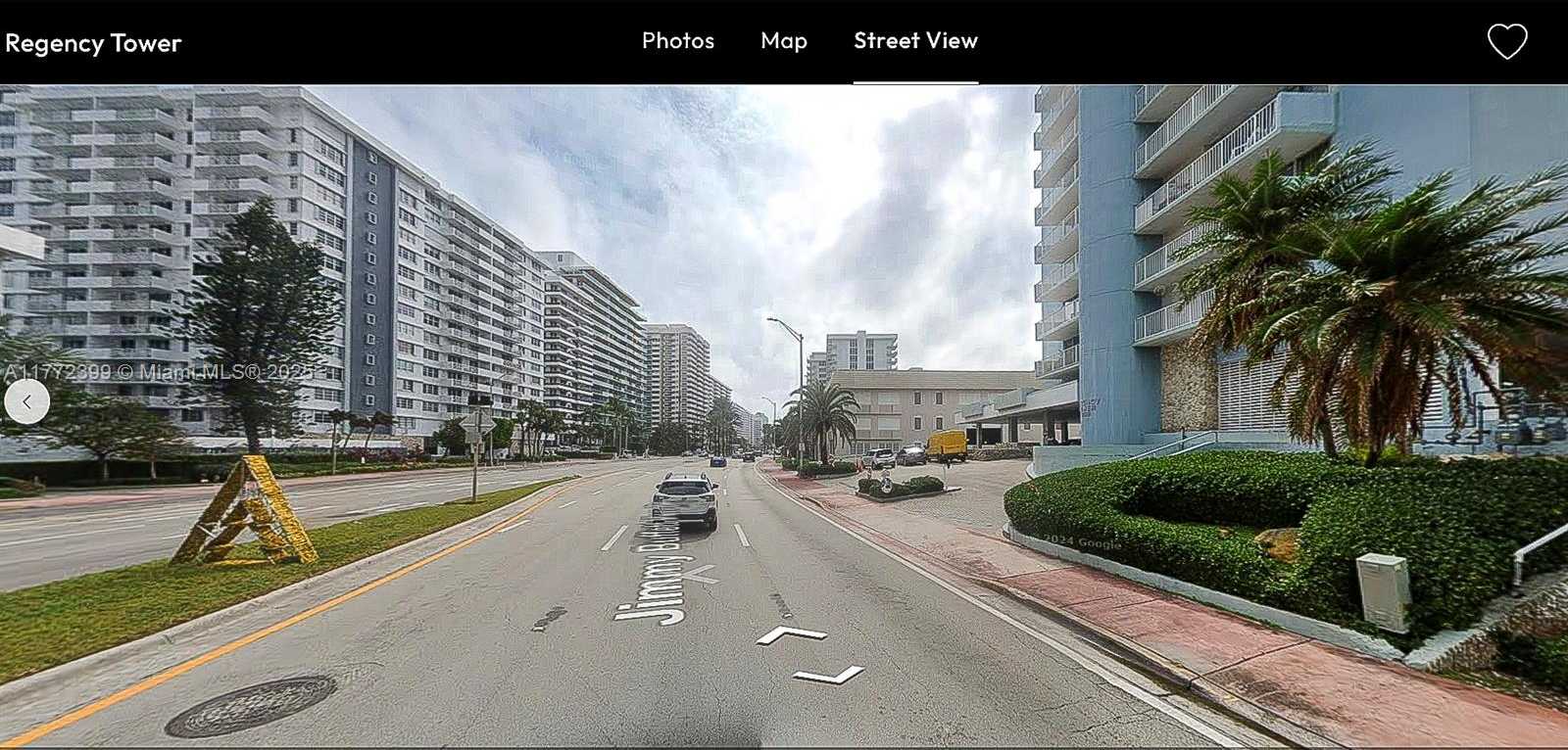 Small Image of 5838 COLLINS AVE #4D, Miami Beach Number 20