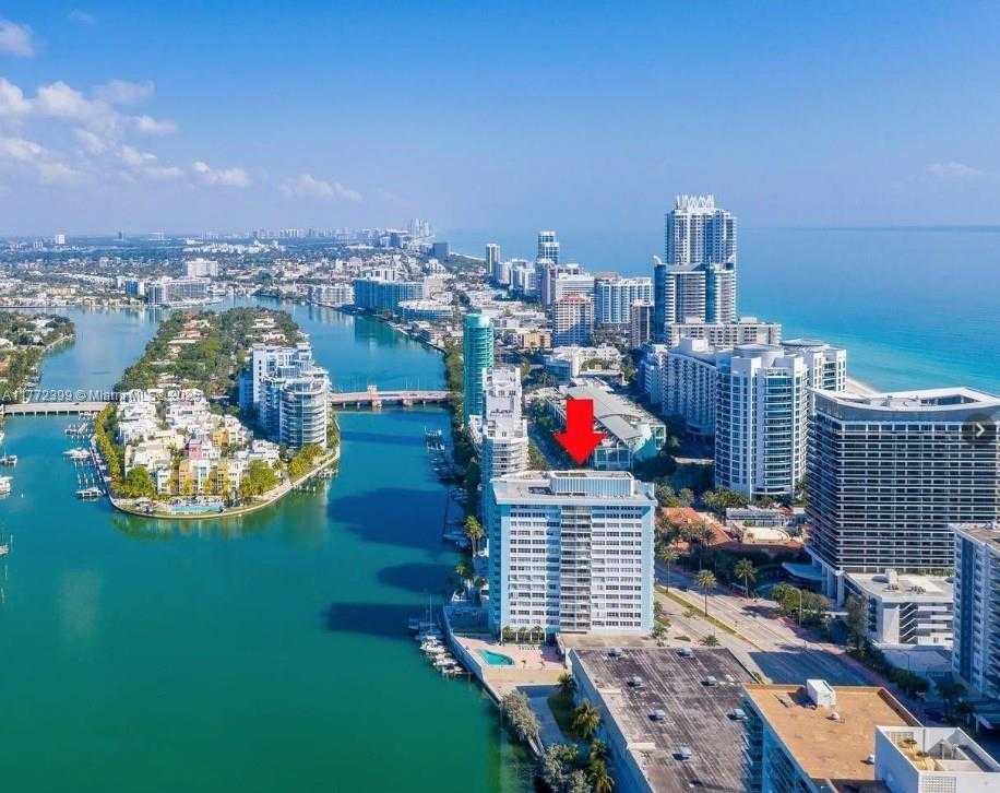 Small Image of 5838 COLLINS AVE #4D, Miami Beach Number 21
