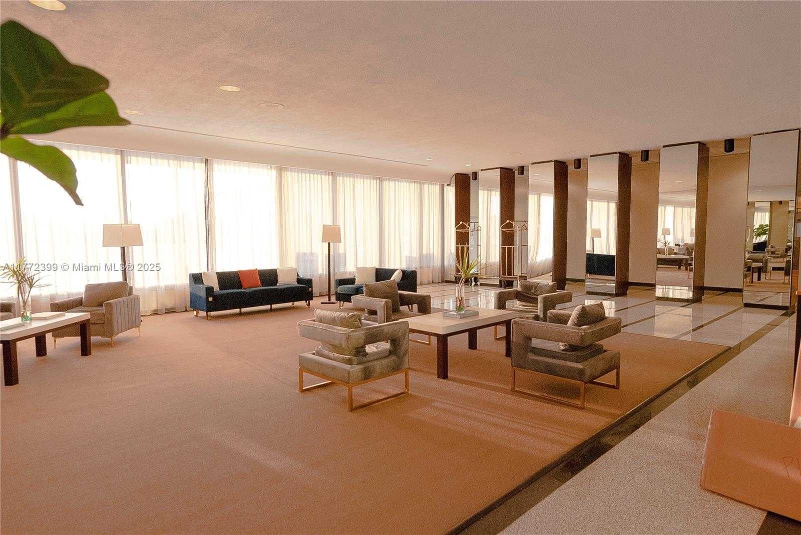 Small Image of 5838 COLLINS AVE #4D, Miami Beach Number 5