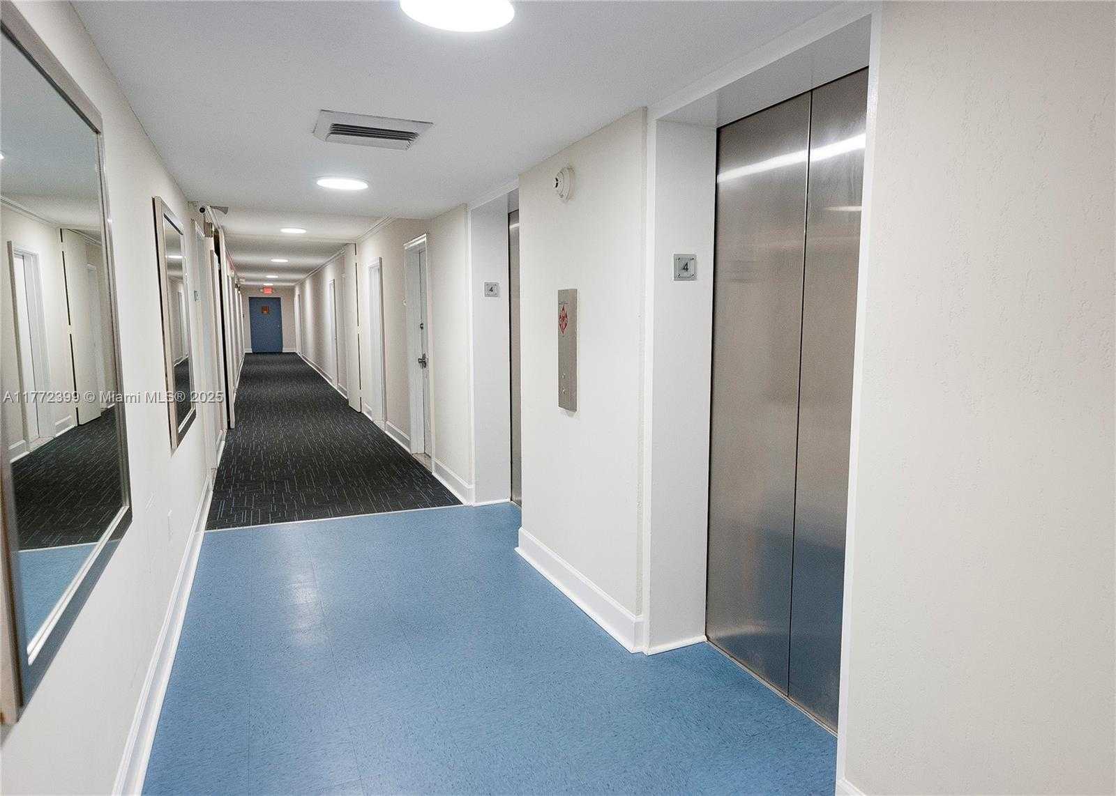 Small Image of 5838 COLLINS AVE #4D, Miami Beach Number 6