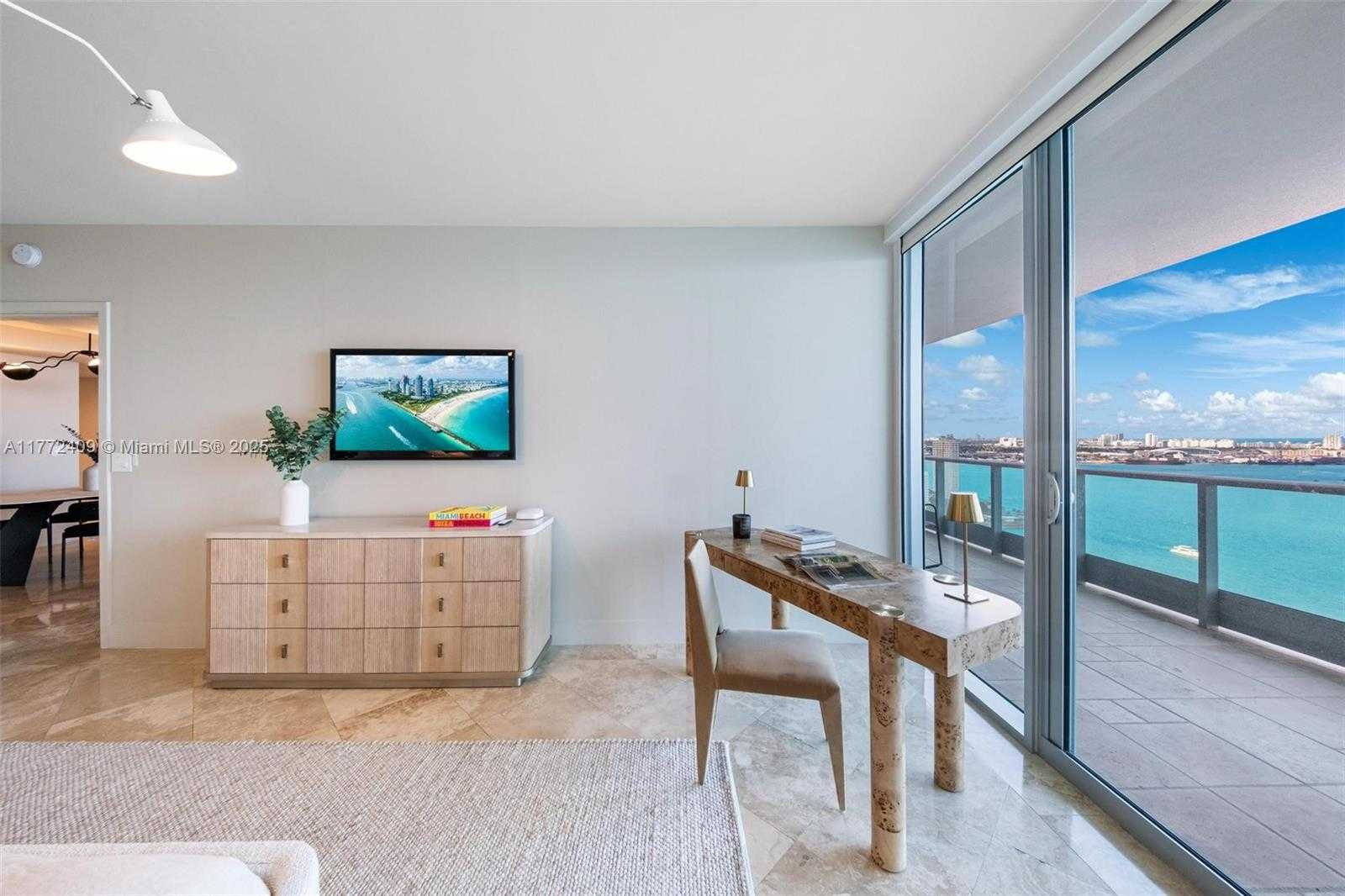 Small Image of 1331 BRICKELL BAY DR #3305, Miami Number 22