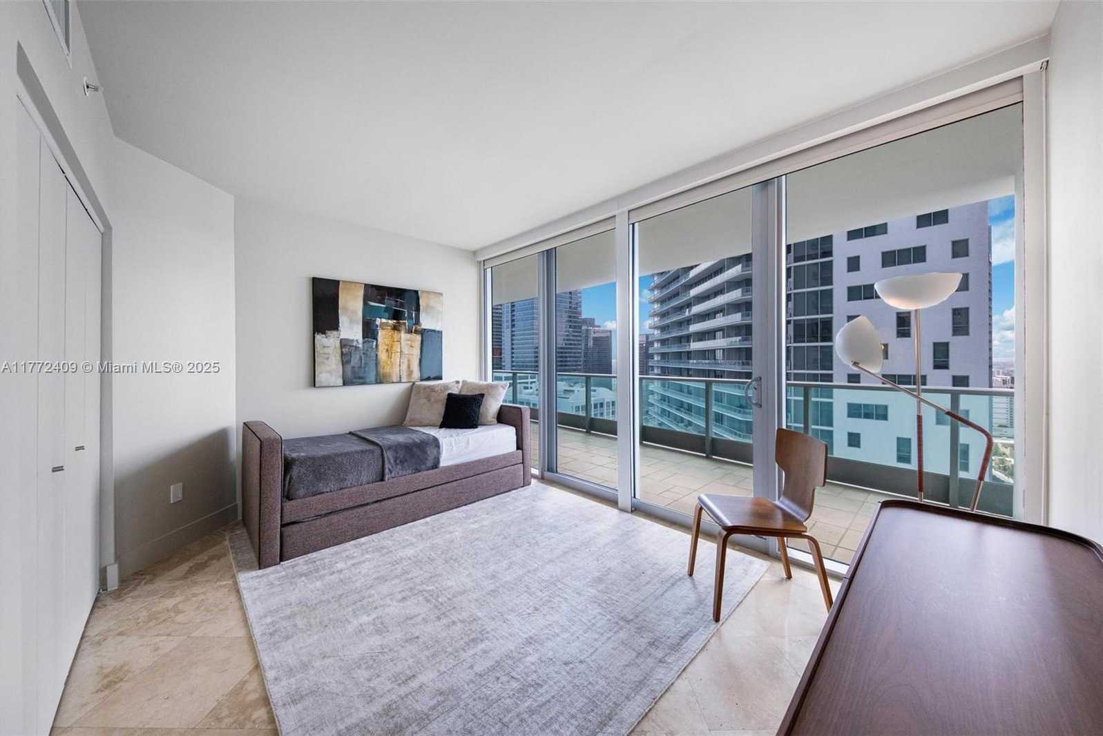Small Image of 1331 BRICKELL BAY DR #3305, Miami Number 38