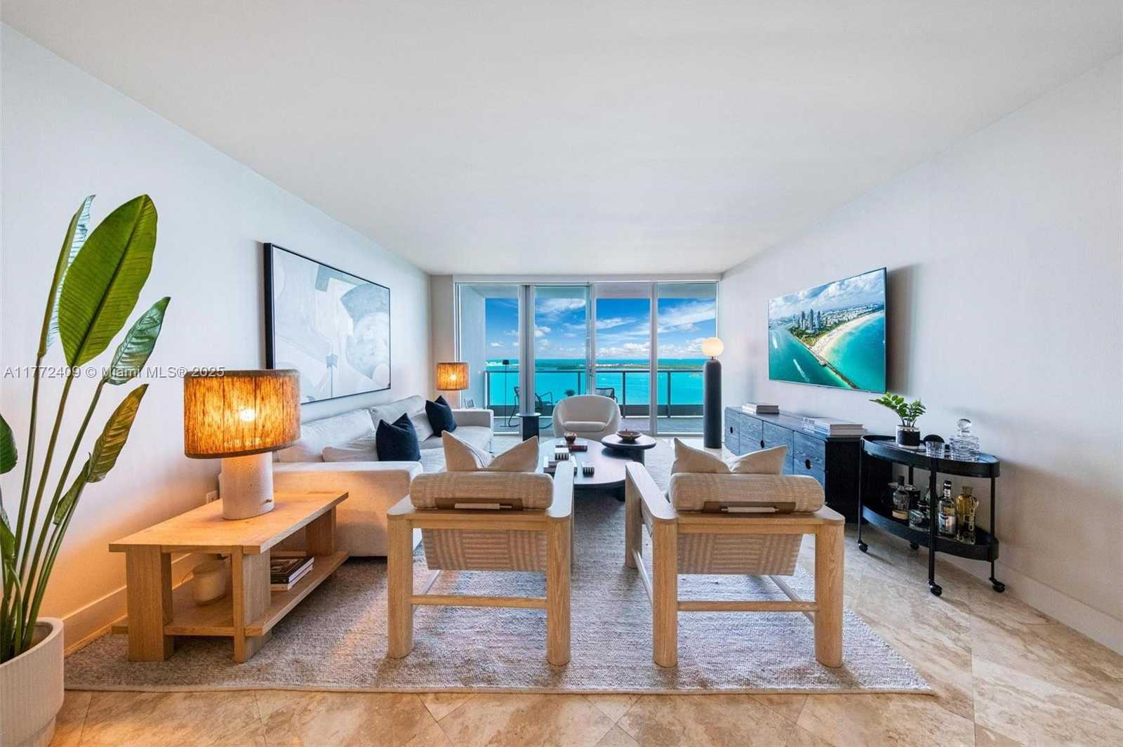 Small Image of 1331 BRICKELL BAY DR #3305, Miami Number 4