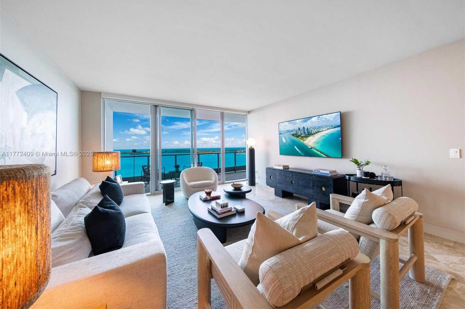 Small Image of 1331 BRICKELL BAY DR #3305, Miami Number 7