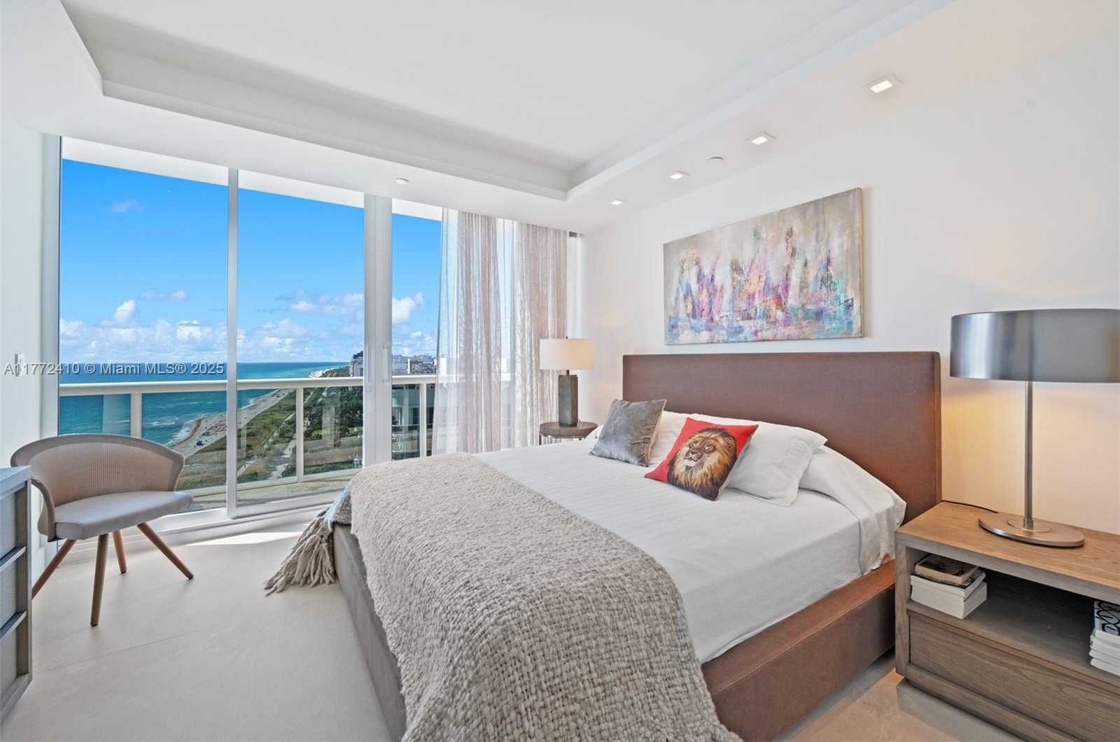 Small Image of 9601 COLLINS AVE #1506, Bal Harbour Number 11