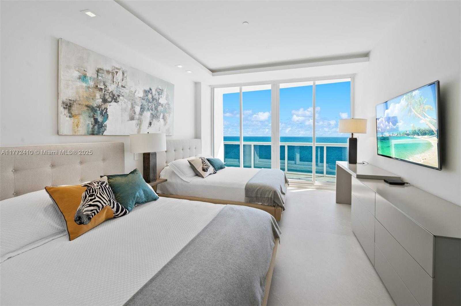 Small Image of 9601 COLLINS AVE #1506, Bal Harbour Number 13