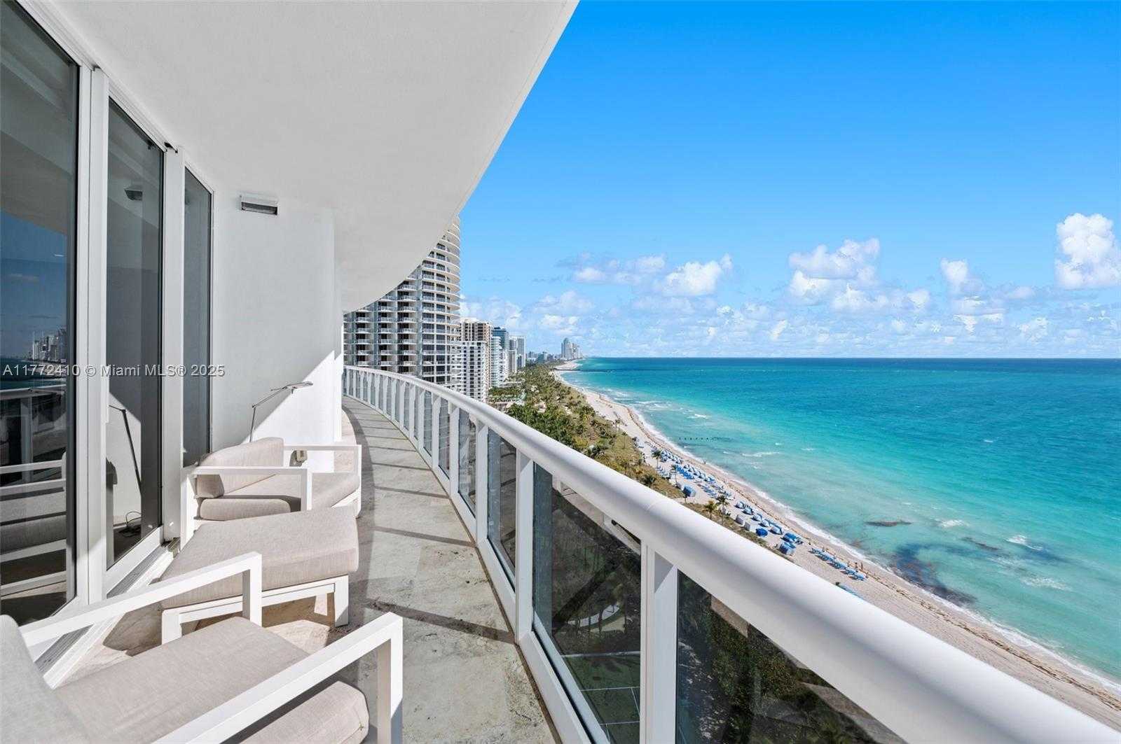 Small Image of 9601 COLLINS AVE #1506, Bal Harbour Number 16