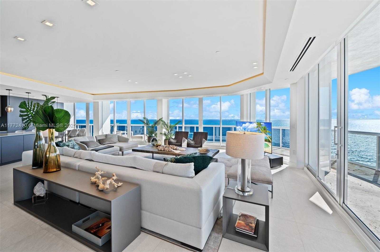Small Image of 9601 COLLINS AVE #1506, Bal Harbour Number 18