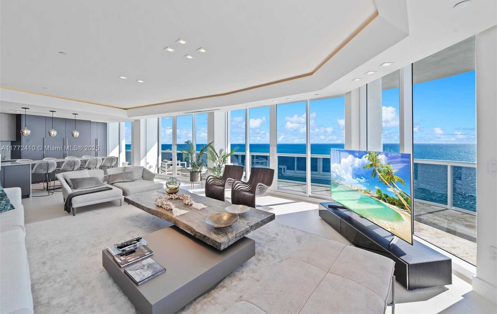 Small Image of 9601 COLLINS AVE #1506, Bal Harbour Number 19