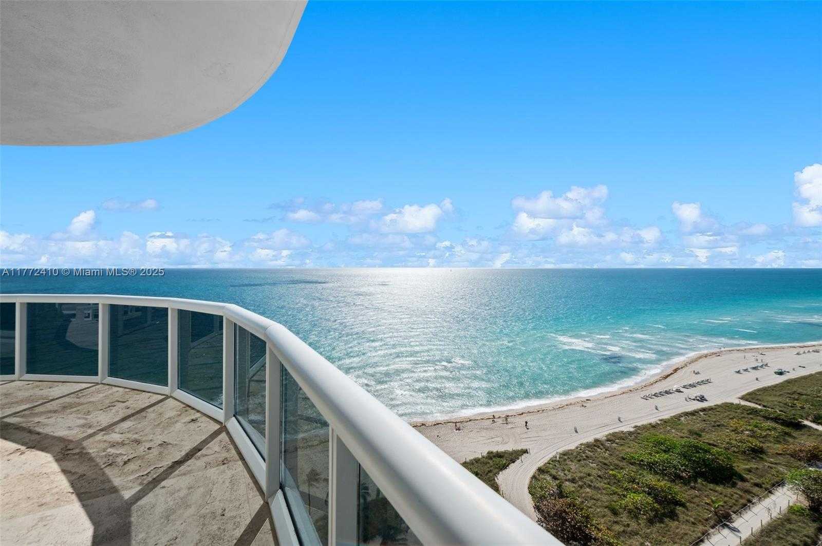 Small Image of 9601 COLLINS AVE #1506, Bal Harbour Number 2