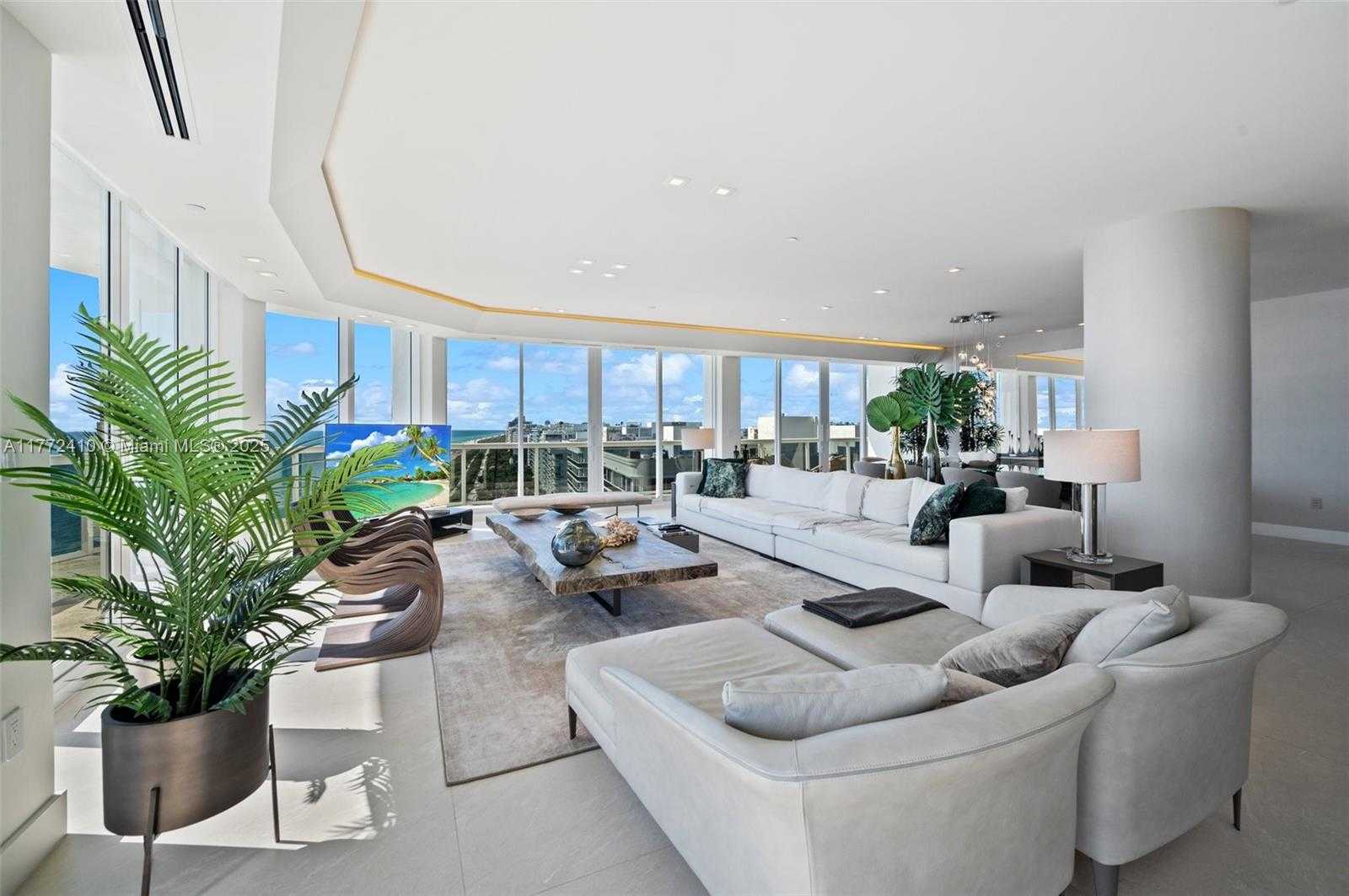 Small Image of 9601 COLLINS AVE #1506, Bal Harbour Number 20