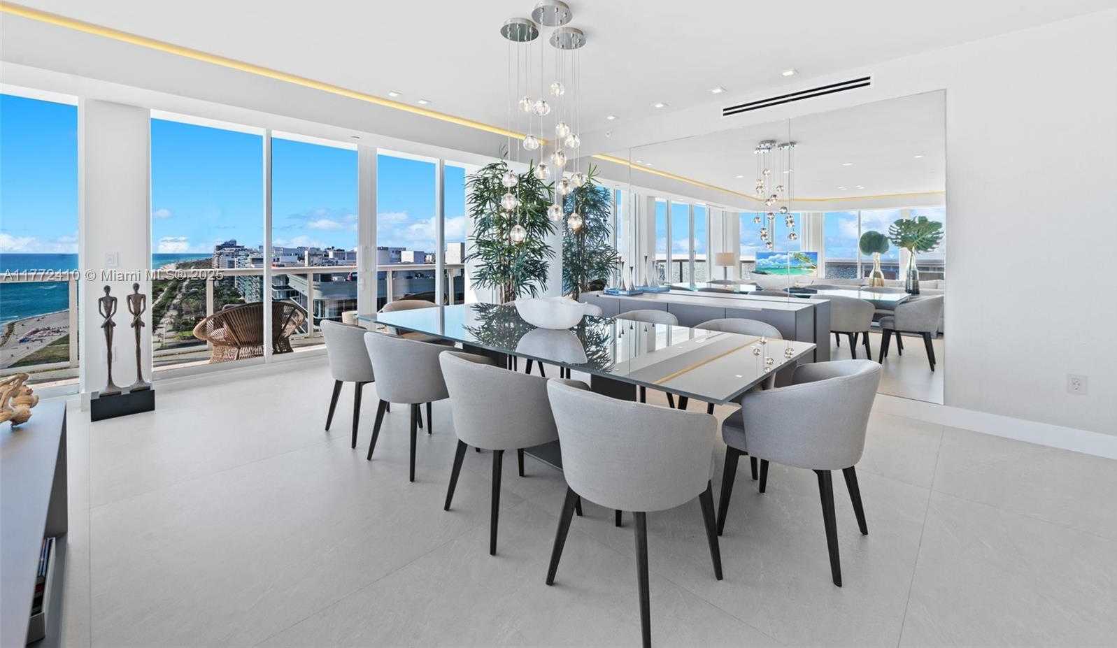Small Image of 9601 COLLINS AVE #1506, Bal Harbour Number 21