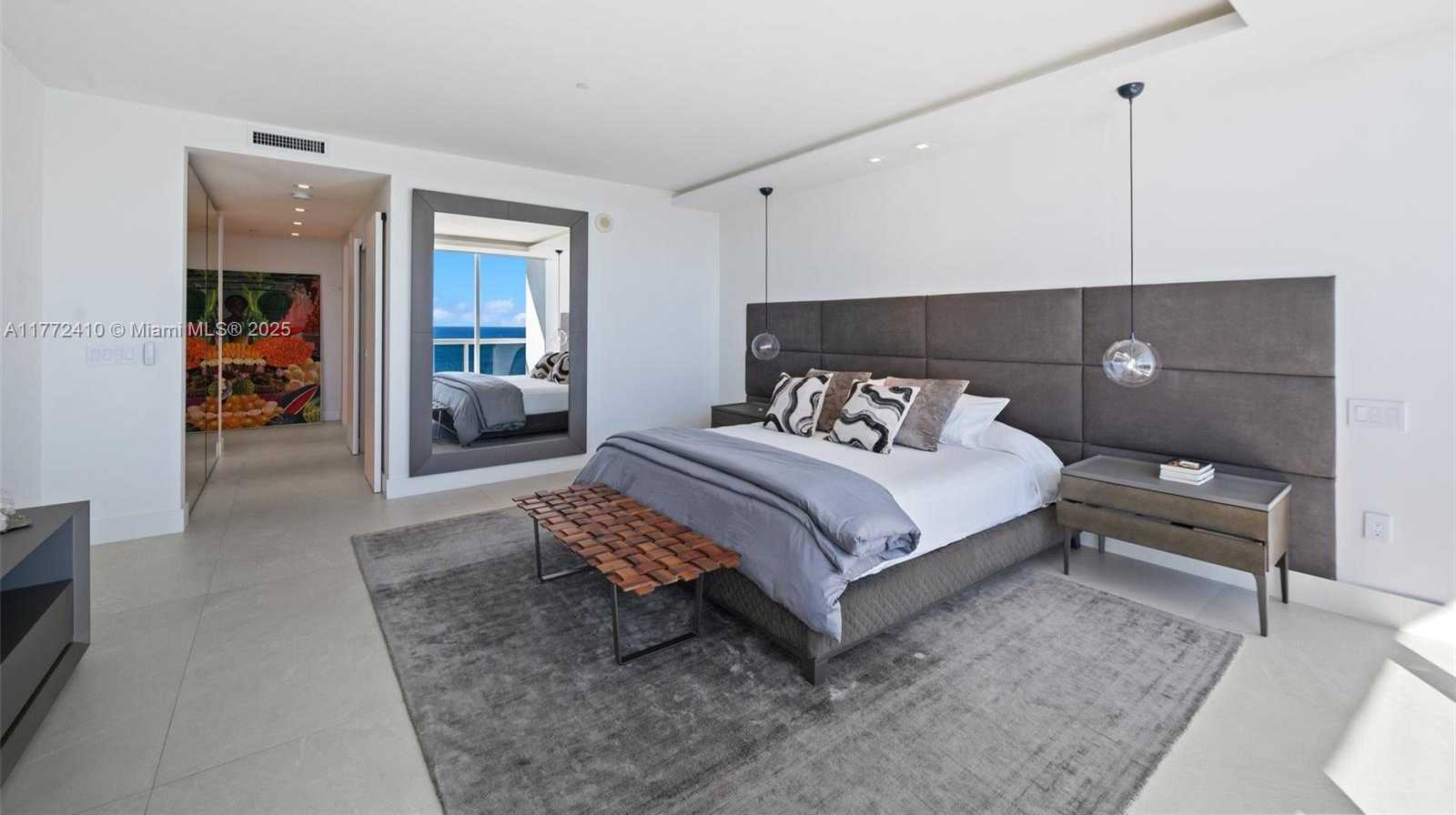 Small Image of 9601 COLLINS AVE #1506, Bal Harbour Number 24