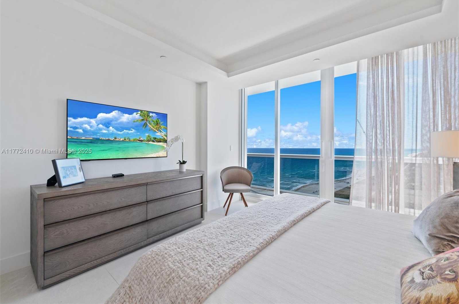 Small Image of 9601 COLLINS AVE #1506, Bal Harbour Number 25