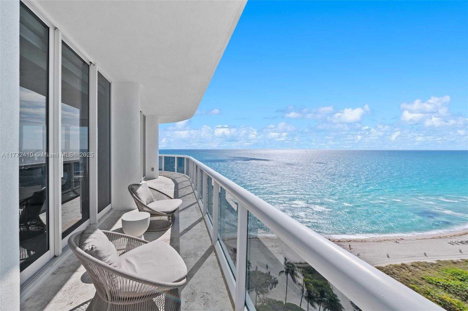 Small Image of 9601 COLLINS AVE #1506, Bal Harbour Number 28