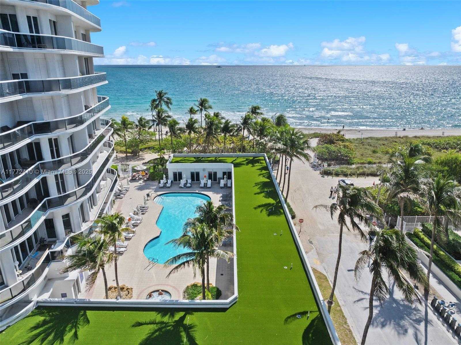 Small Image of 9601 COLLINS AVE #1506, Bal Harbour Number 29