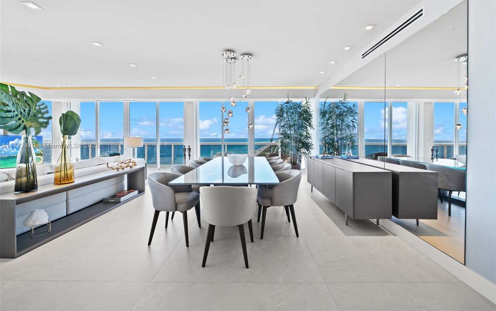 Small Image of 9601 COLLINS AVE #1506, Bal Harbour Number 3