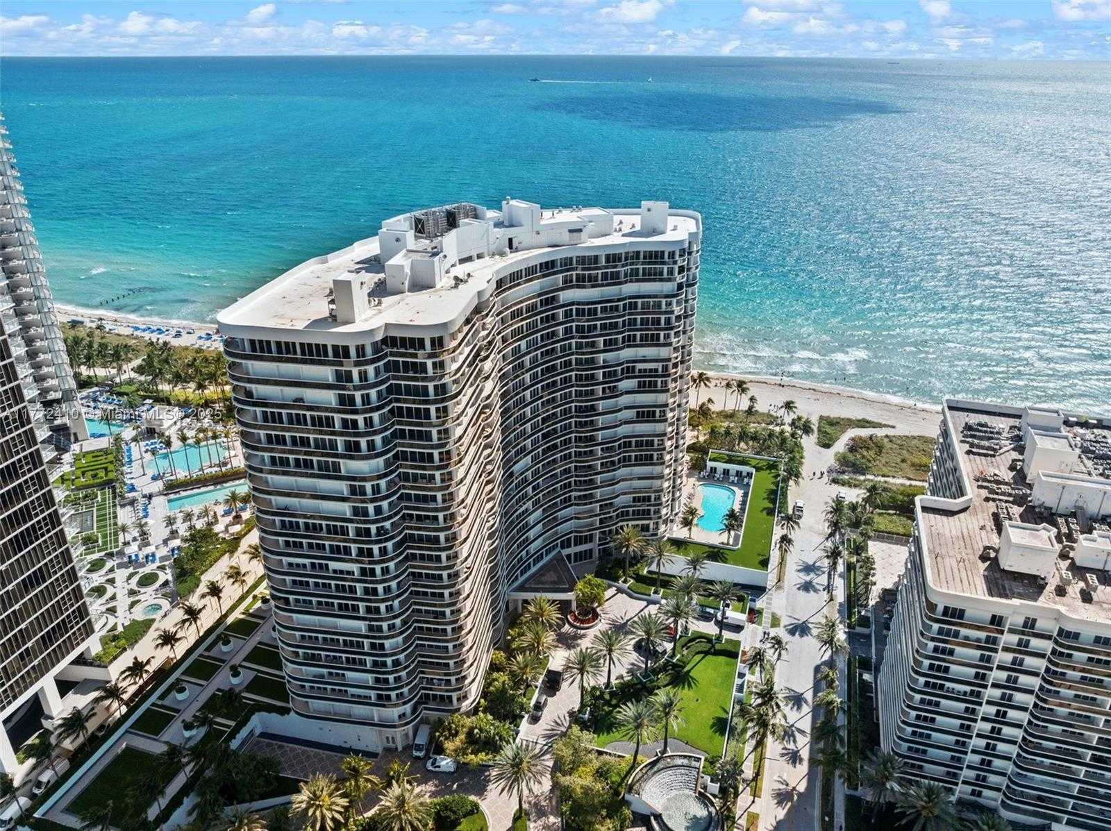 Small Image of 9601 COLLINS AVE #1506, Bal Harbour Number 31