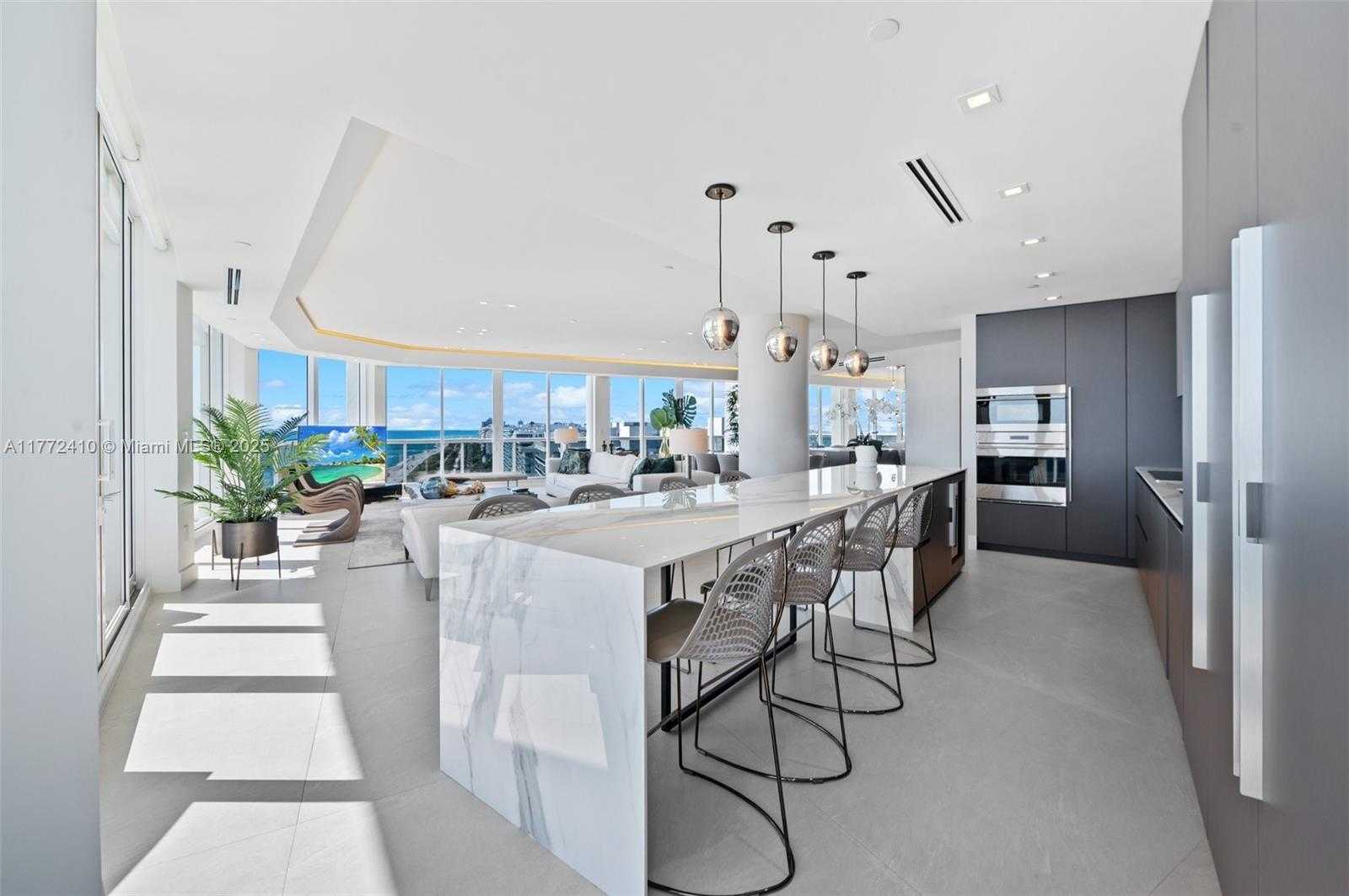 Small Image of 9601 COLLINS AVE #1506, Bal Harbour Number 4
