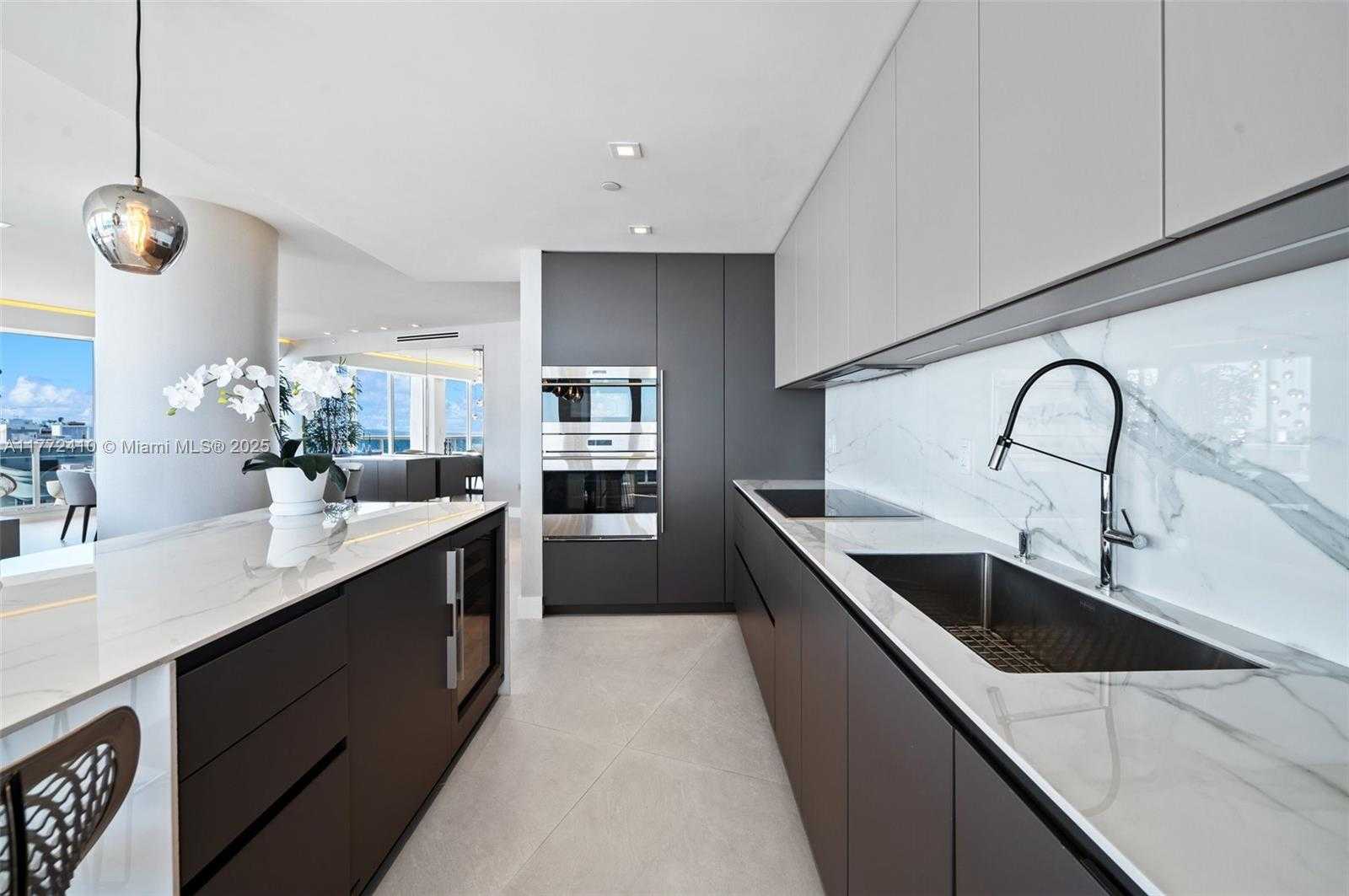 Small Image of 9601 COLLINS AVE #1506, Bal Harbour Number 6