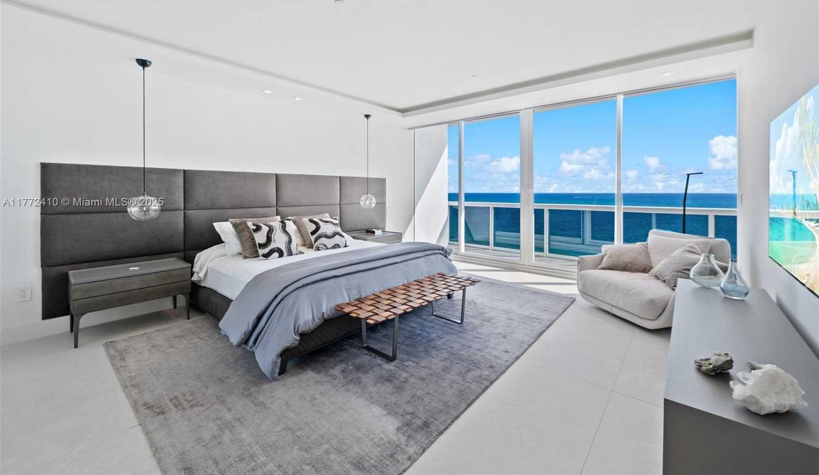 Small Image of 9601 COLLINS AVE #1506, Bal Harbour Number 7