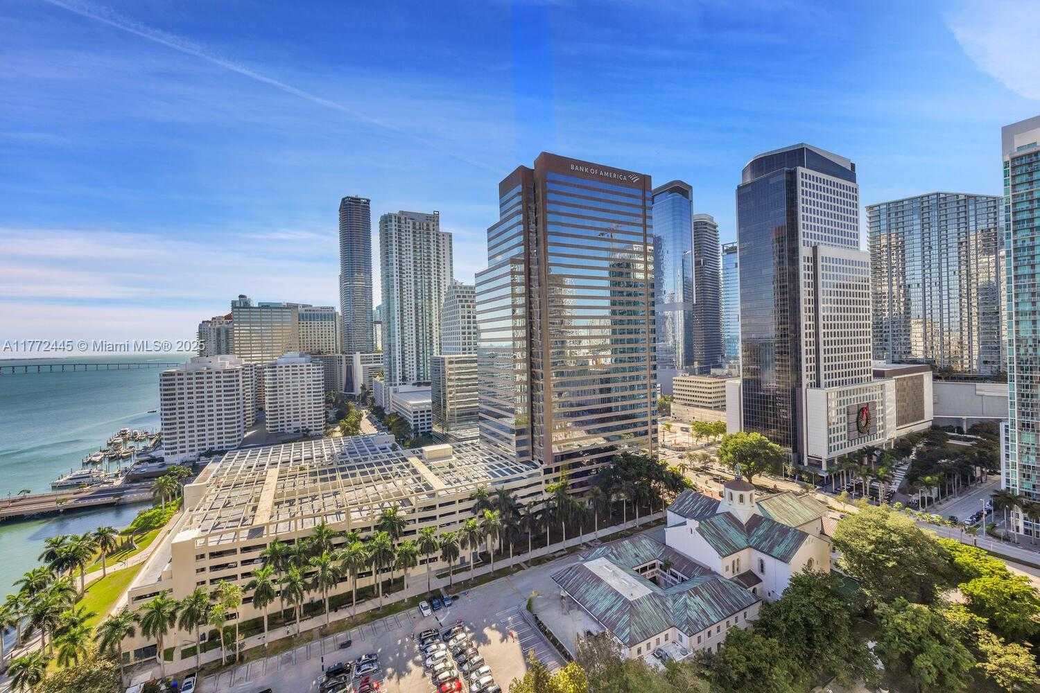 Small Image of 495 BRICKELL AVE #2203, Miami Number 19