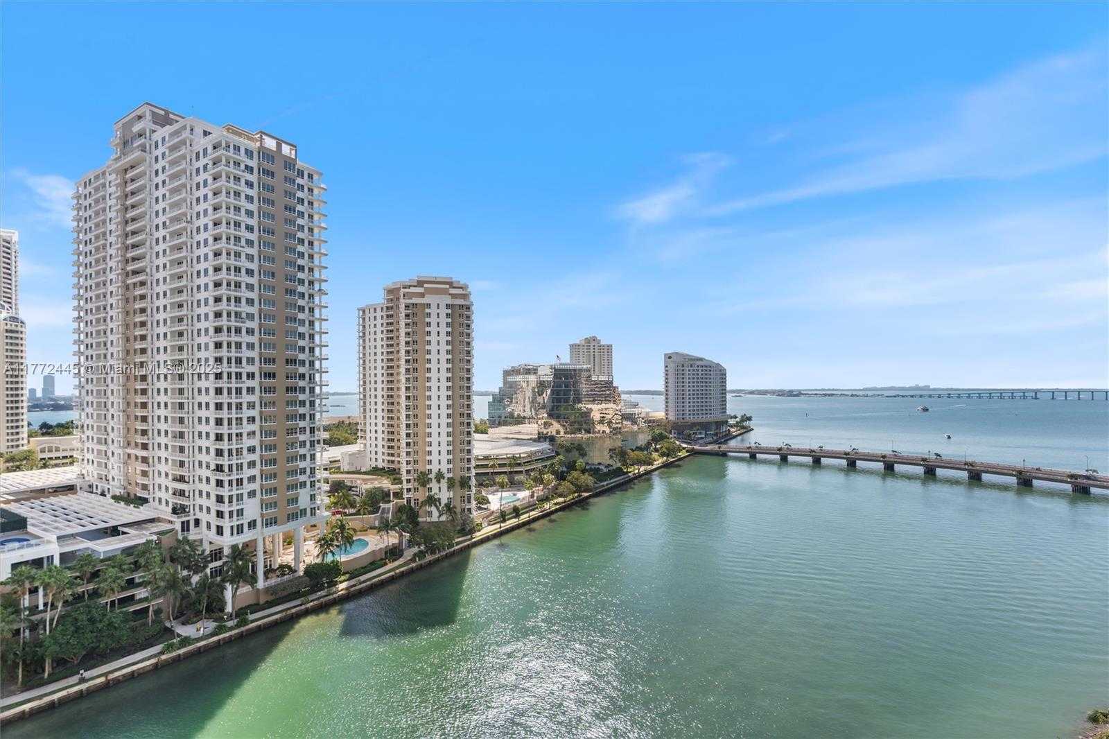 Small Image of 495 BRICKELL AVE #2203, Miami Number 21