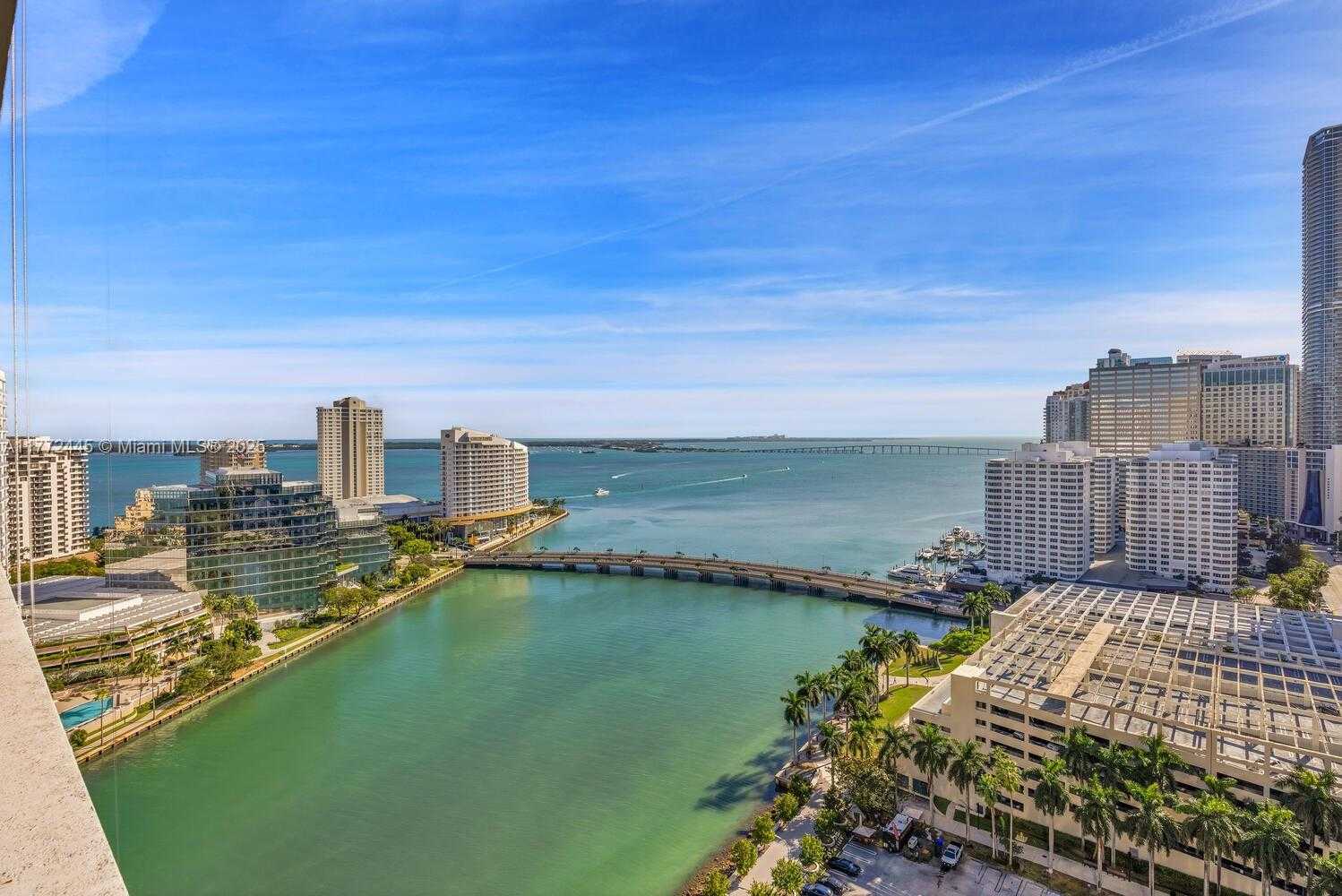 Small Image of 495 BRICKELL AVE #2203, Miami Number 23