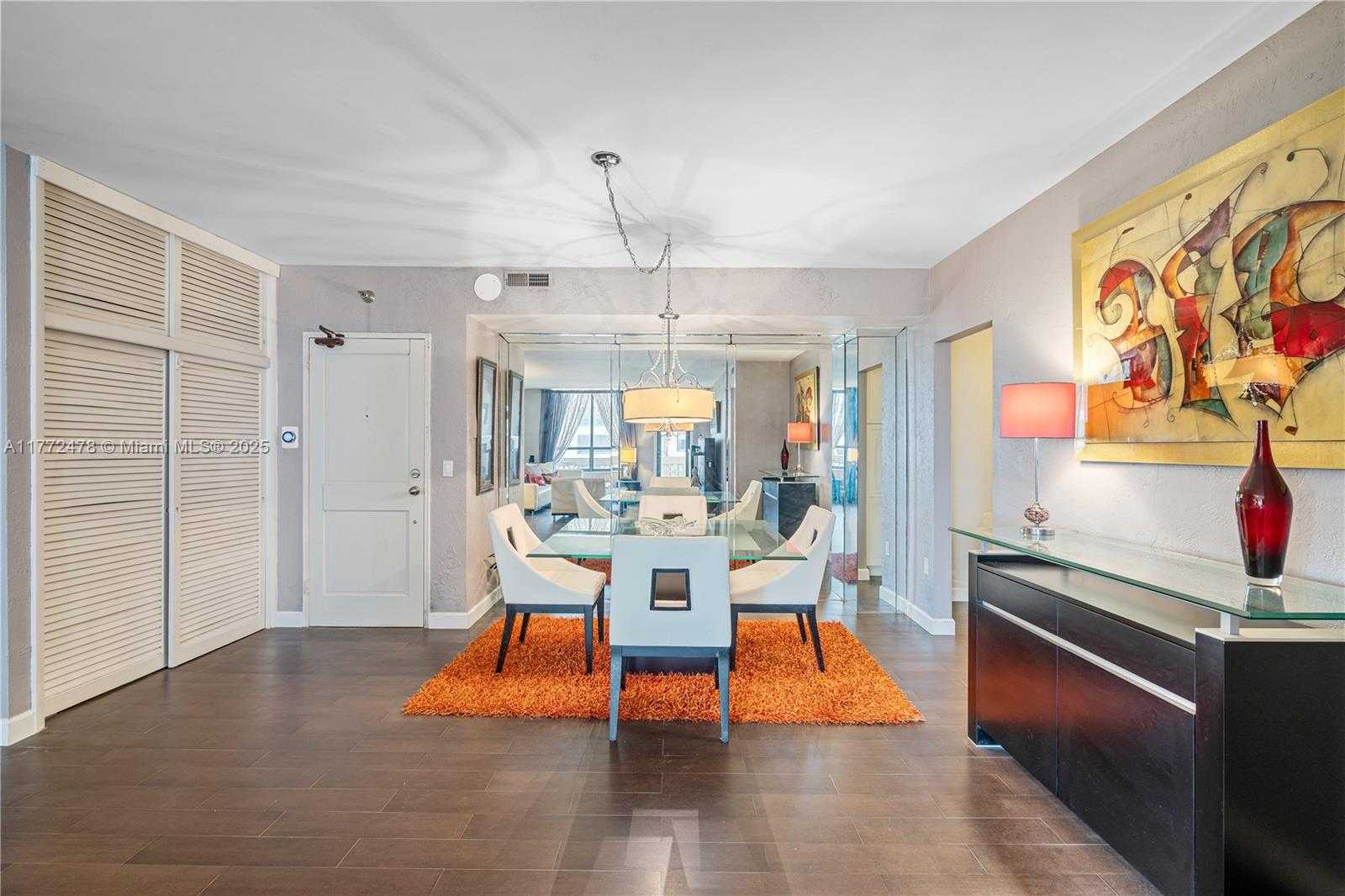 Small Image of 10185 COLLINS AVE #1110, Bal Harbour Number 12