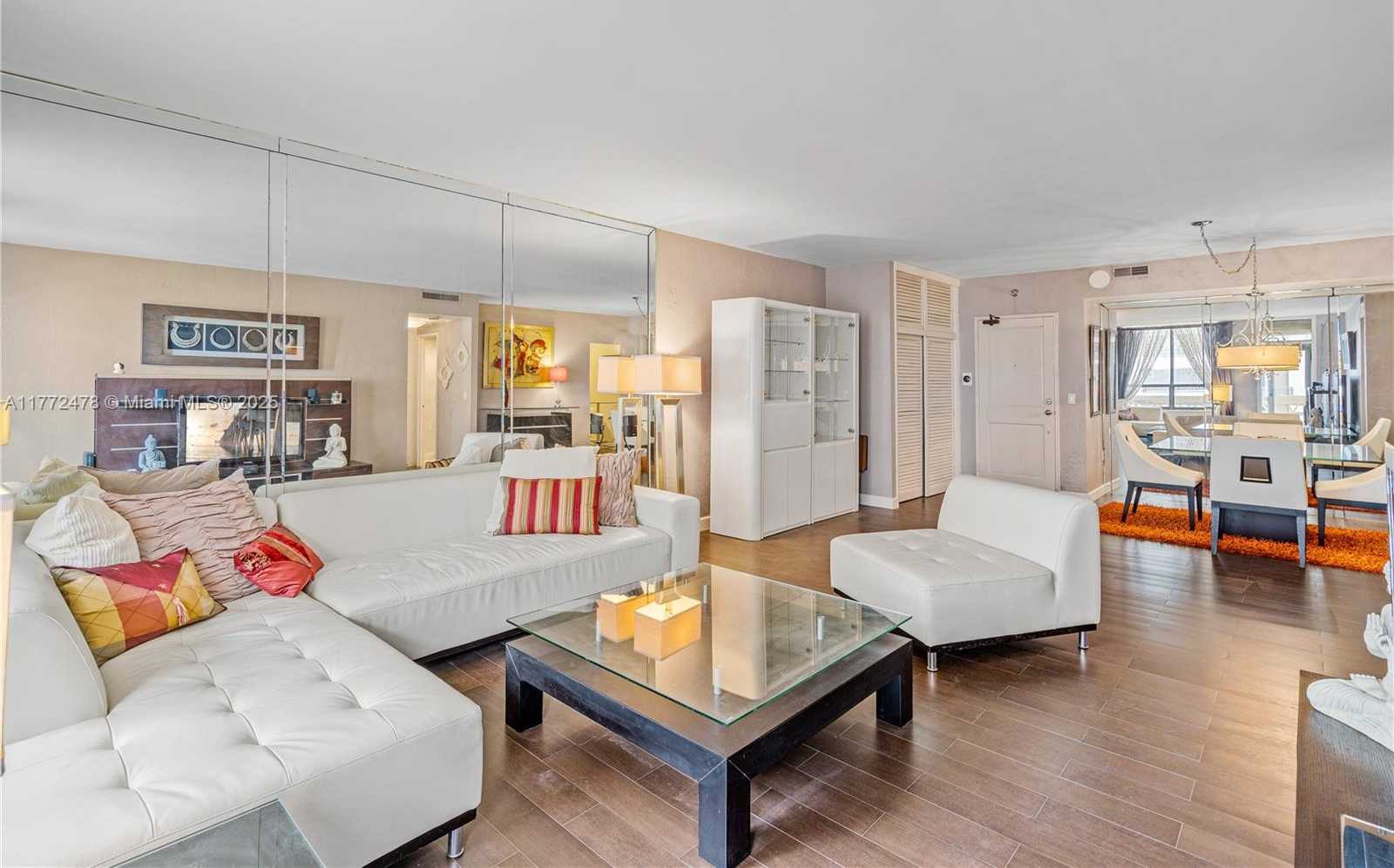 Small Image of 10185 COLLINS AVE #1110, Bal Harbour Number 14