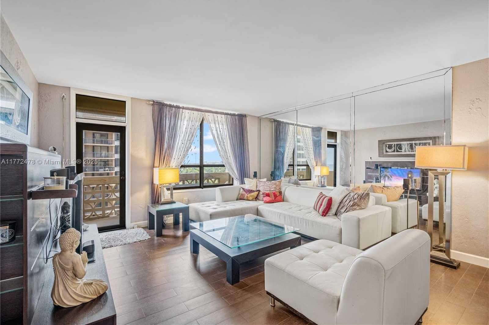 Small Image of 10185 COLLINS AVE #1110, Bal Harbour Number 15