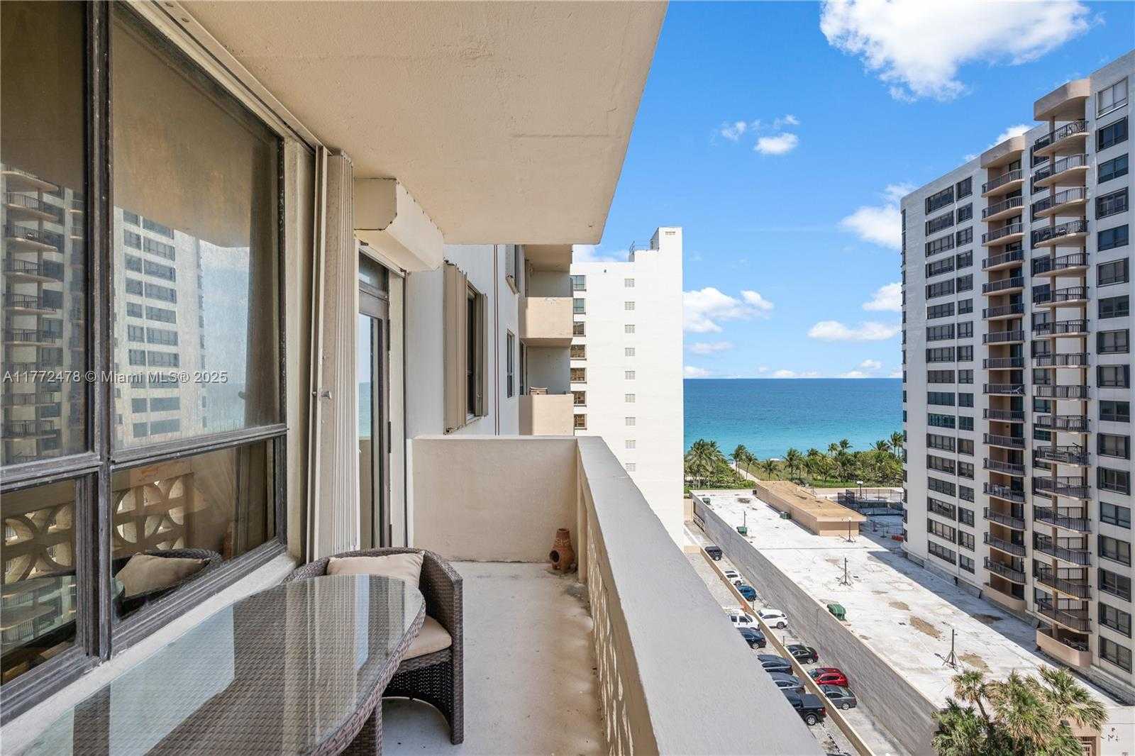 Small Image of 10185 COLLINS AVE #1110, Bal Harbour Number 23