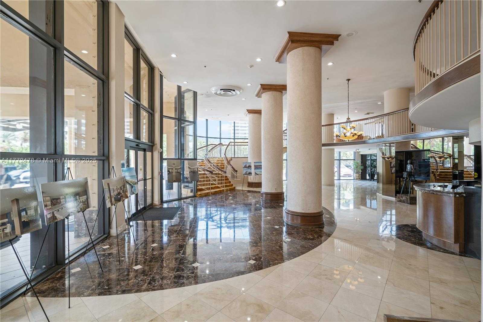Small Image of 10185 COLLINS AVE #1110, Bal Harbour Number 3