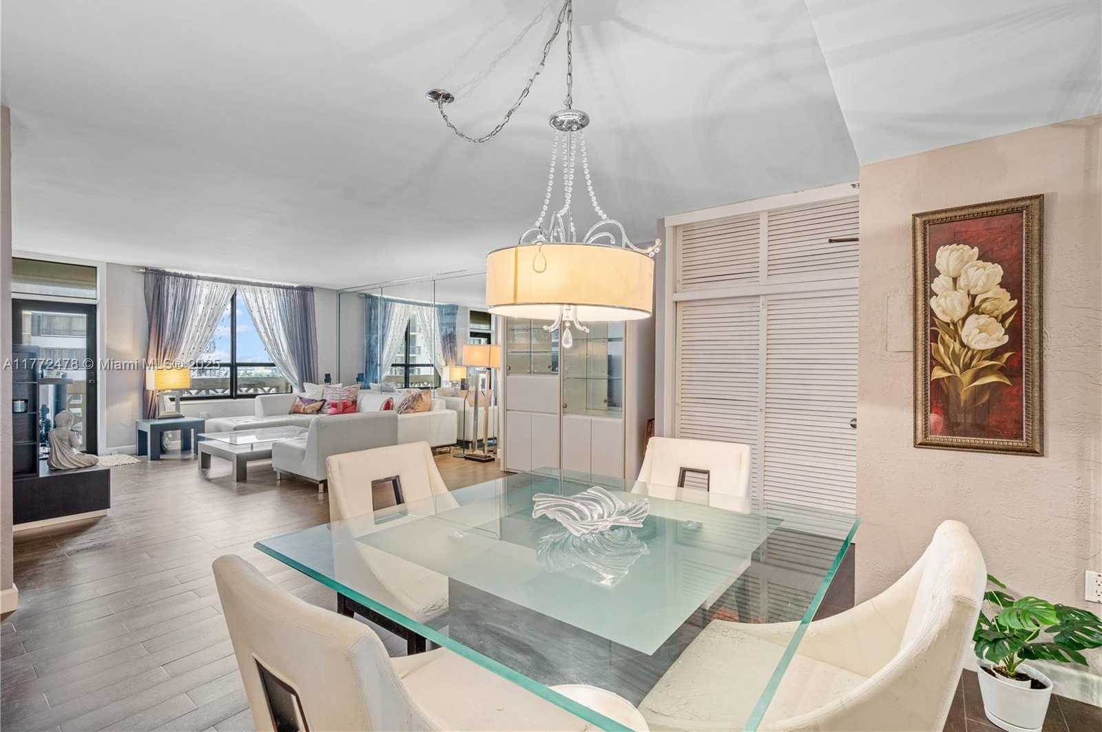 Small Image of 10185 COLLINS AVE #1110, Bal Harbour Number 9