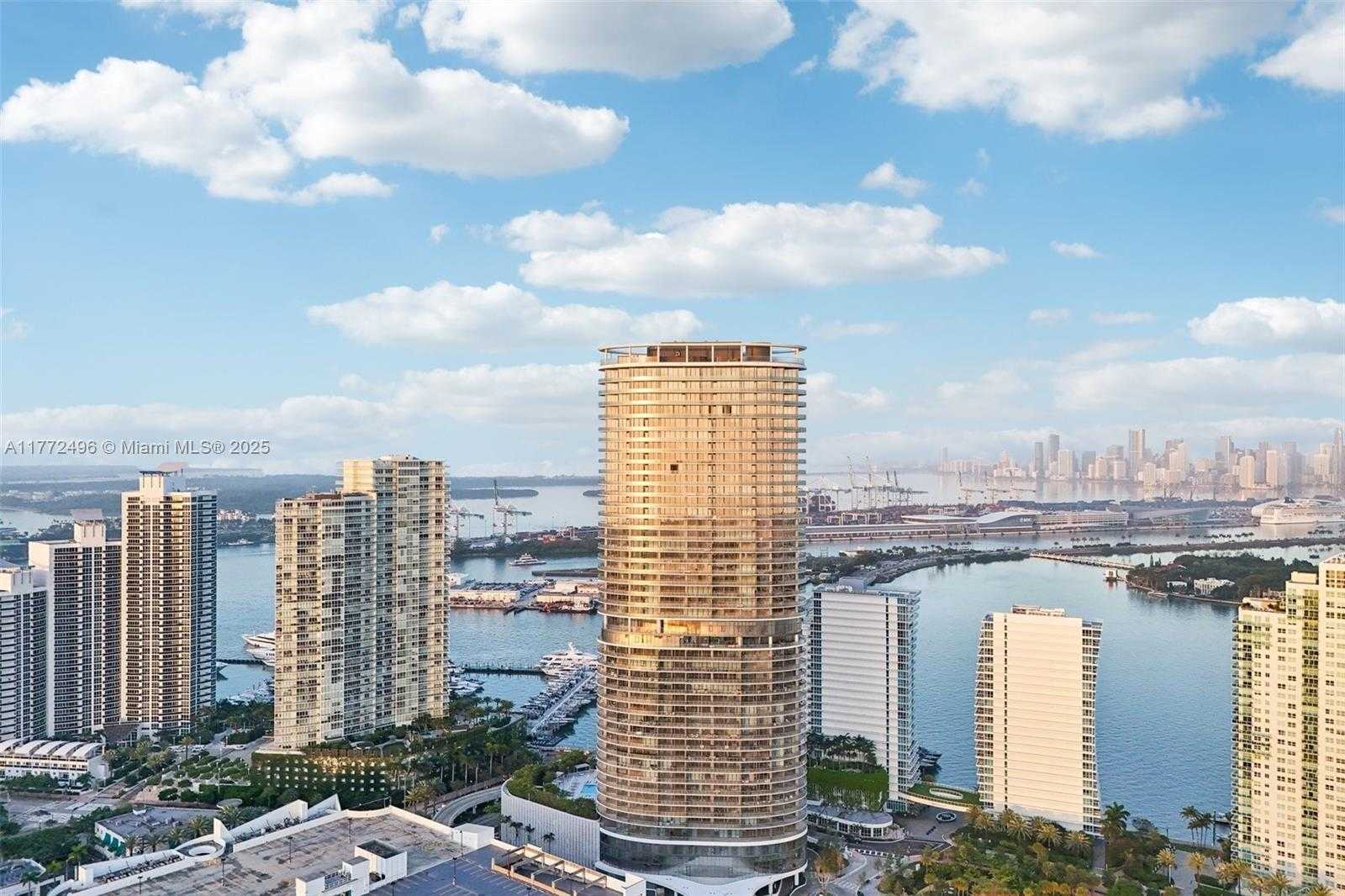 Small Image of 501 WEST AVE #4201/05, Miami Beach Number 58