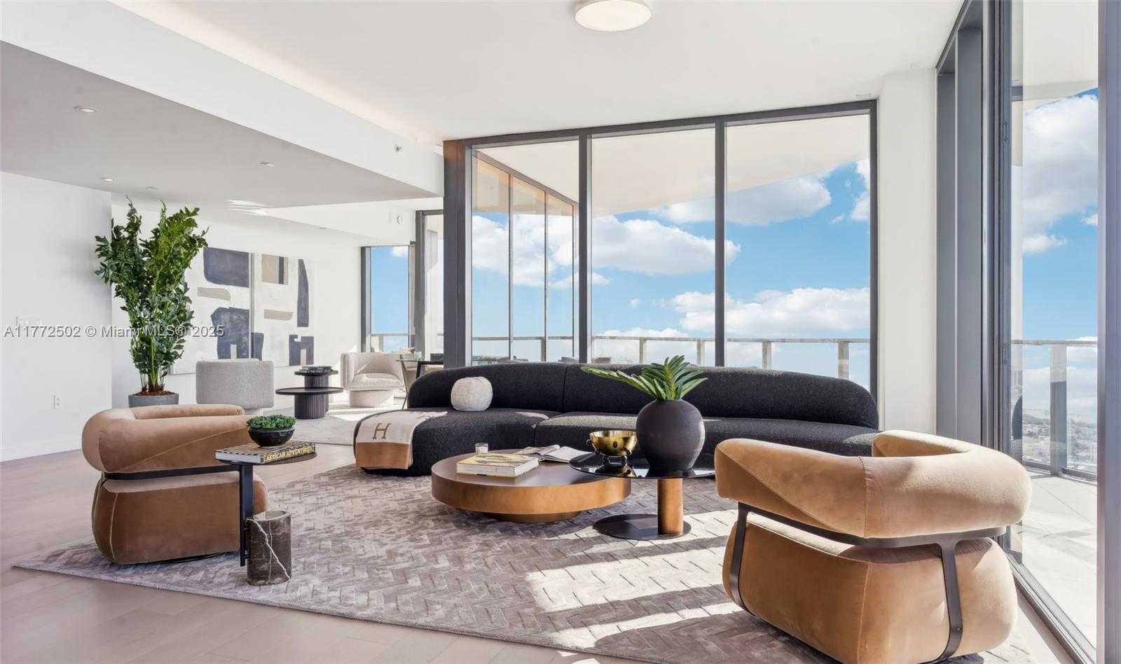 Small Image of 500 ALTON RD #4201.05, Miami Beach Number 11