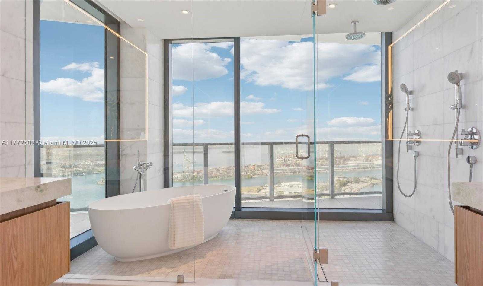 Small Image of 500 ALTON RD #4201.05, Miami Beach Number 18