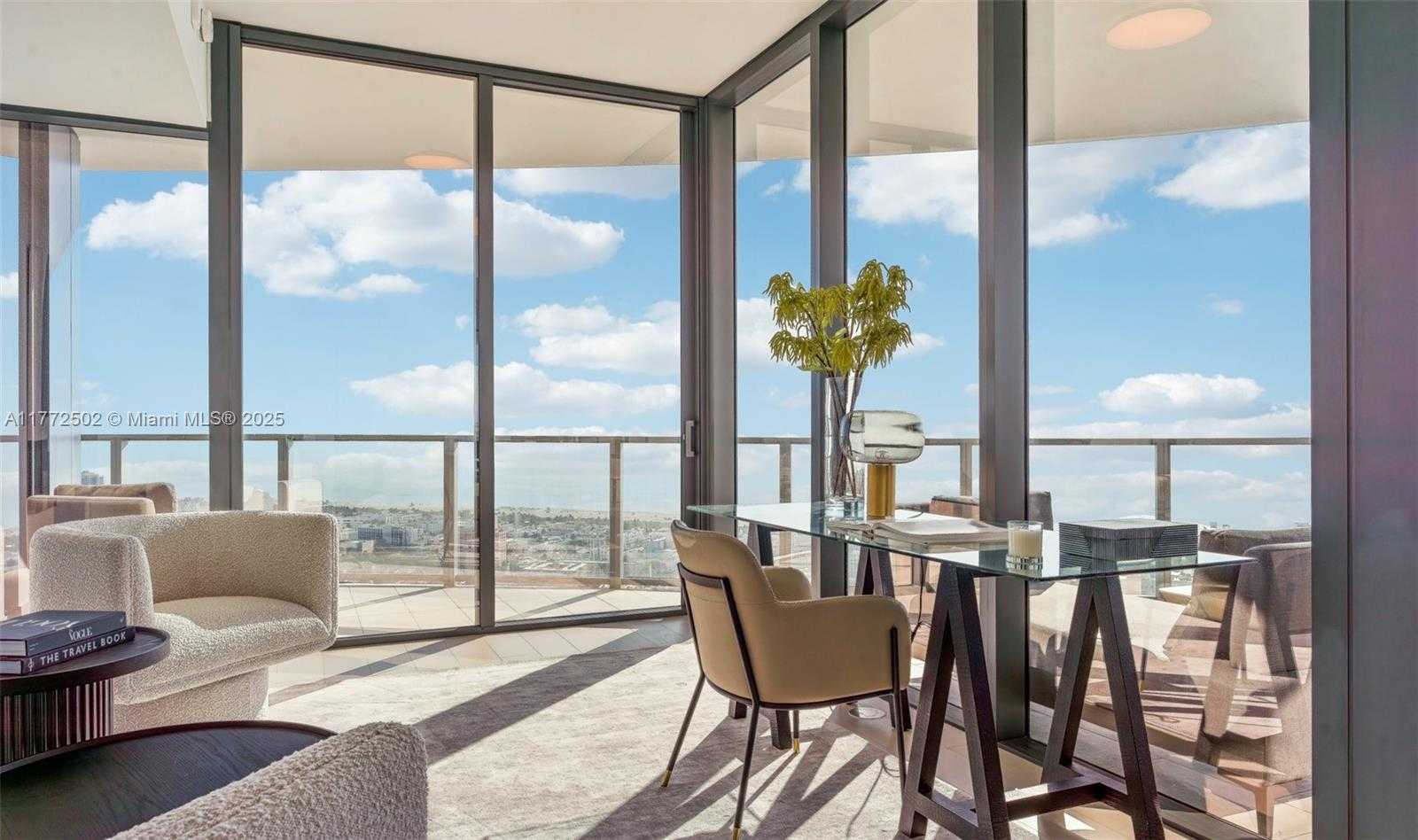 Small Image of 500 ALTON RD #4201.05, Miami Beach Number 19
